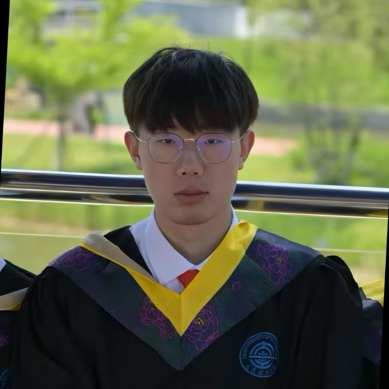 Yize Cai (蔡诣泽)